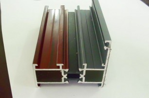 鋁合金建筑型材產(chǎn)品劣質(zhì)特點有哪些